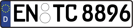 EN-TC8896
