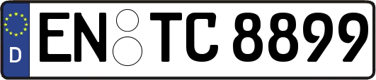 EN-TC8899