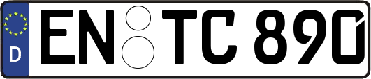 EN-TC890
