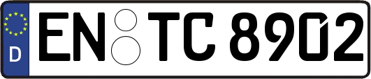 EN-TC8902