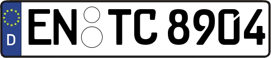 EN-TC8904