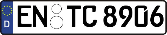 EN-TC8906
