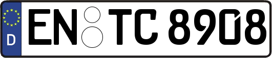 EN-TC8908