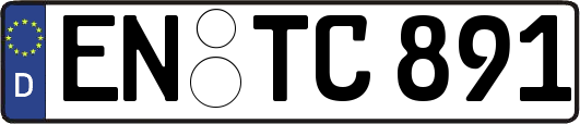 EN-TC891