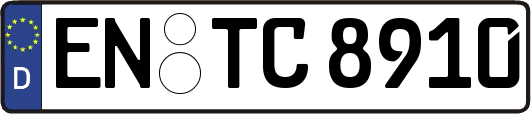 EN-TC8910