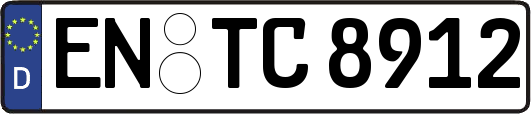 EN-TC8912