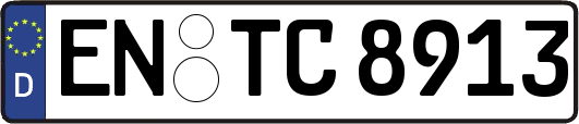 EN-TC8913
