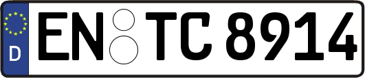 EN-TC8914