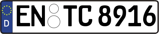 EN-TC8916