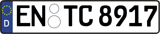 EN-TC8917