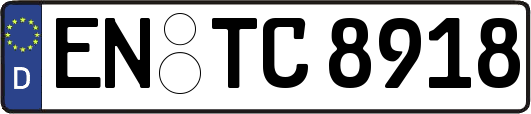 EN-TC8918