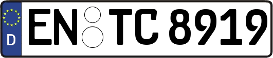 EN-TC8919