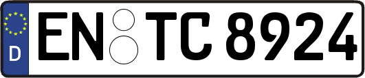 EN-TC8924
