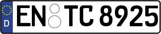 EN-TC8925