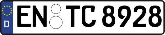 EN-TC8928