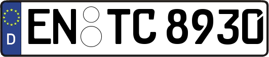 EN-TC8930