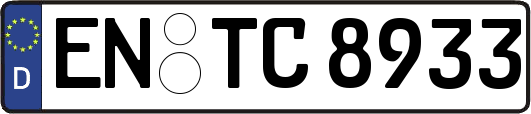 EN-TC8933