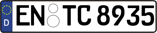 EN-TC8935