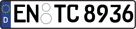 EN-TC8936