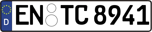 EN-TC8941
