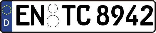 EN-TC8942