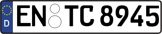 EN-TC8945
