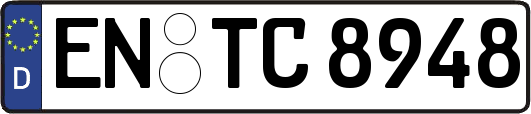 EN-TC8948