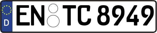 EN-TC8949
