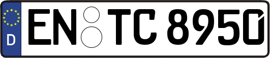 EN-TC8950