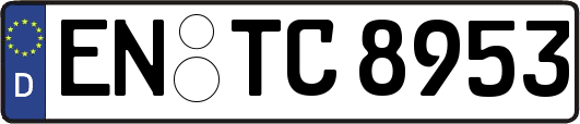 EN-TC8953
