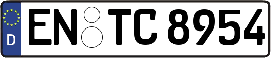 EN-TC8954