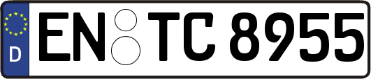 EN-TC8955