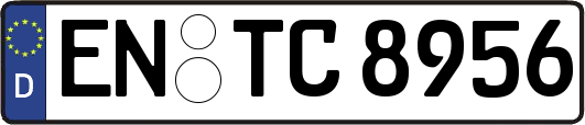 EN-TC8956