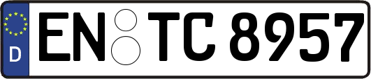 EN-TC8957