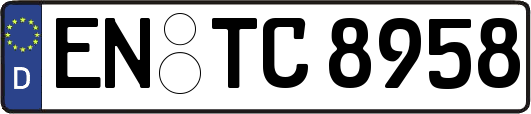EN-TC8958