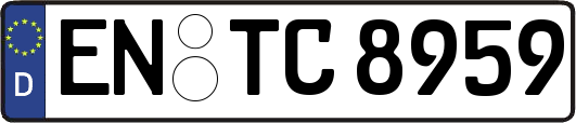 EN-TC8959