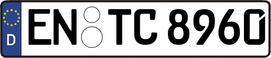 EN-TC8960