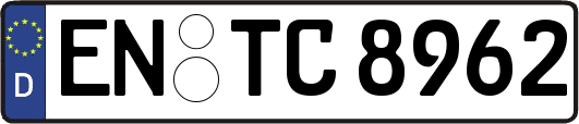 EN-TC8962