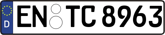 EN-TC8963