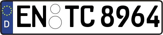 EN-TC8964