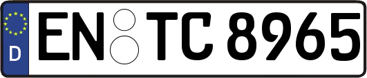 EN-TC8965