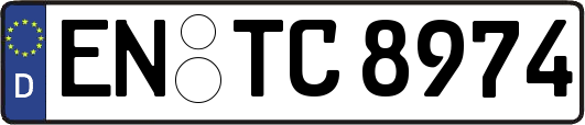 EN-TC8974