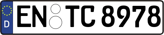 EN-TC8978