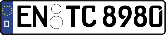 EN-TC8980