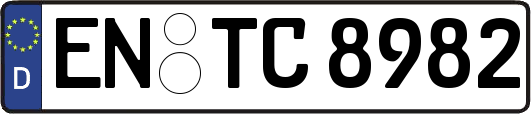EN-TC8982