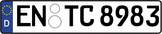 EN-TC8983