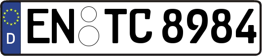 EN-TC8984