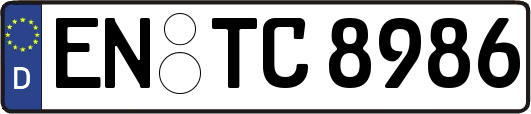 EN-TC8986