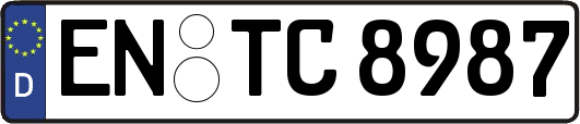 EN-TC8987