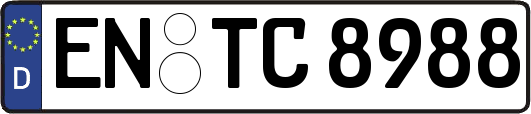 EN-TC8988